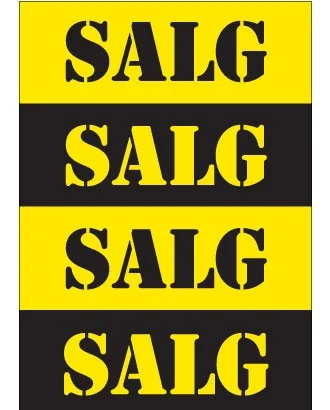 SALG