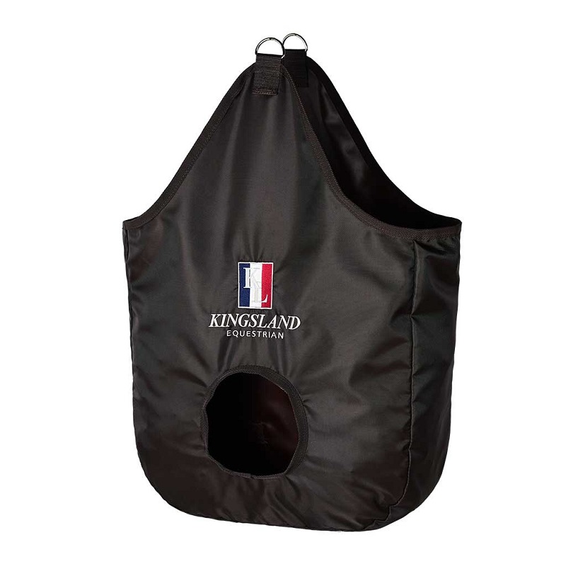 Kingsland Høybag