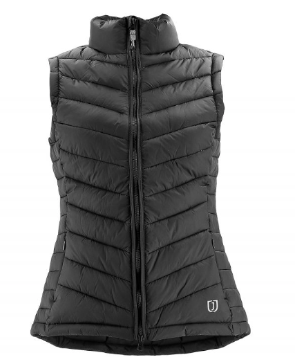 Jacson Kendra Vest Svart