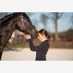 Equipage Saga Hrnet (svart)