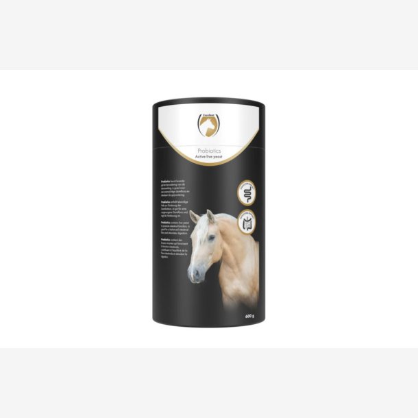 Excellent Horse Probiotics 600 g