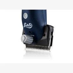 KLIPPEMASKIN LISTER ECLIPSE