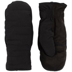 Roeckl Nagoya svart votter 