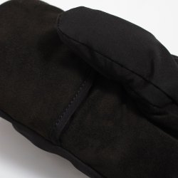 Roeckl Nagoya svart votter 