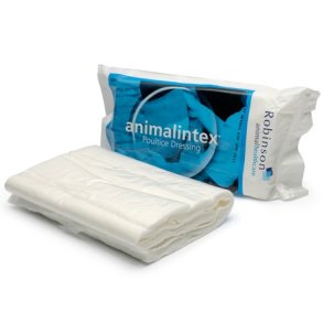 Robinson Animalintex Poultice
