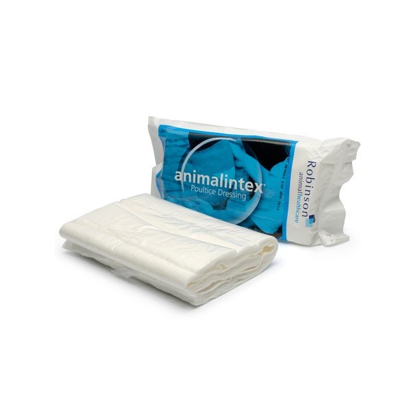 Robinson Animalintex Poultice