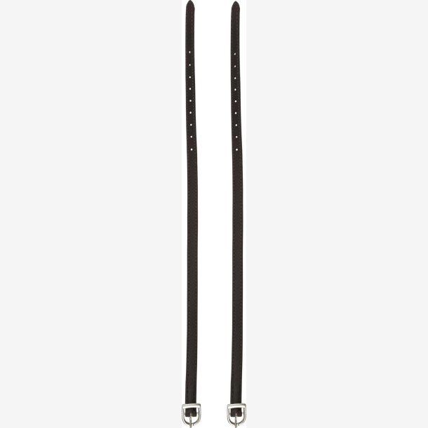 Equipage Classic sporereim soft med slv spenne
