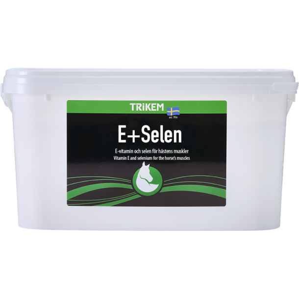 Trikem E+Selen 4kg