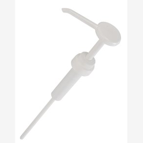 TRIKEM - Doseringspumpe 30 ml for 2,5 l / 5 l / 10 l