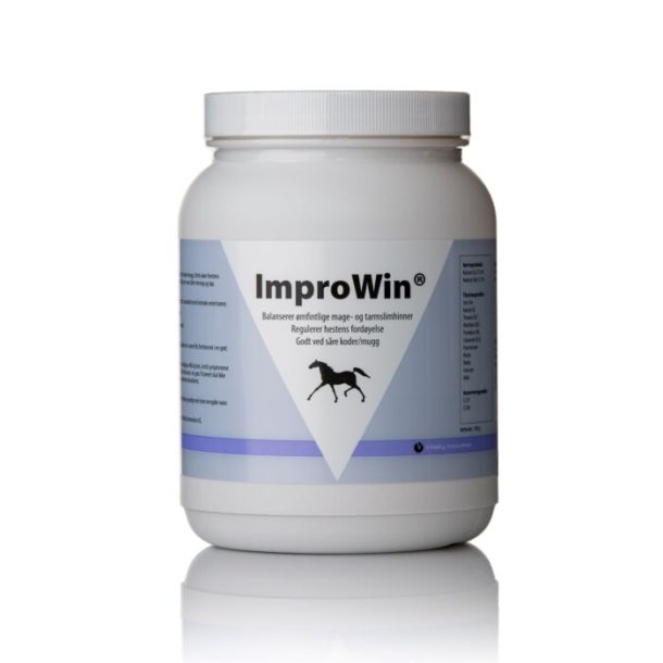 ImproWin - pulver 1,2kg