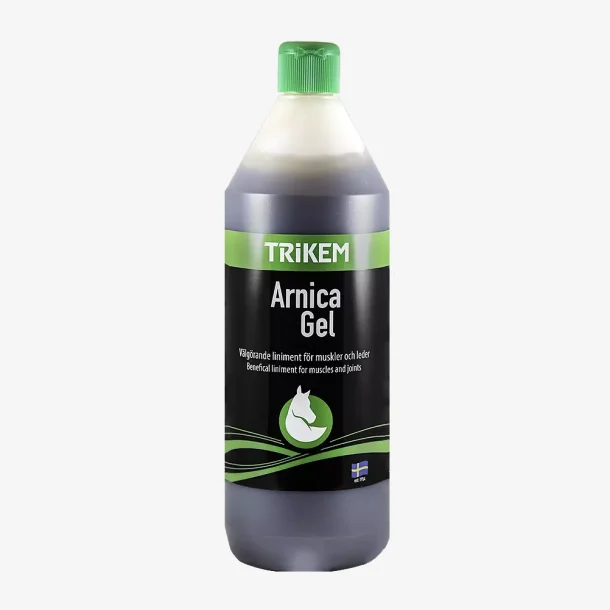 Trikem - Liniment Arnika (arnica) - 1 liter