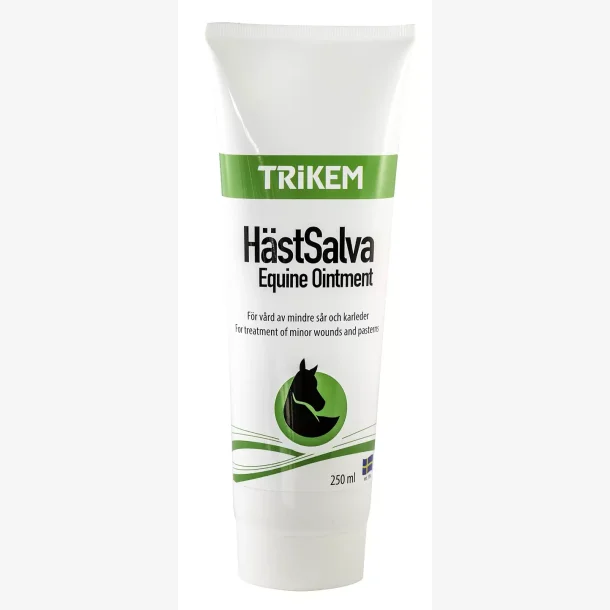 Trikem - HESTSALVE - 250 ML