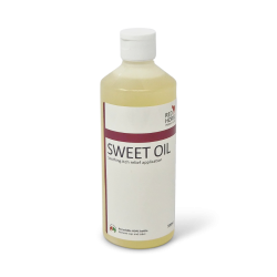 Sweet Oil fra Red Horse Products 0,5l