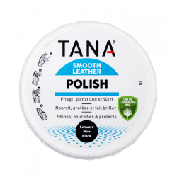 Tana skokrem (svart eller brun) - 50ml