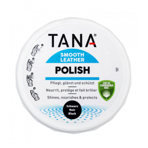 Tana skokrem (svart eller brun) - 50ml