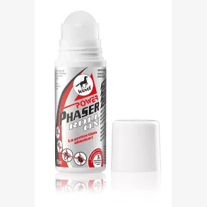 LEOVET 'POWER PHASER' ROLL-ON INSEKTSBESKYTTELSE 75 ML