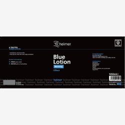 Heimer Blue Lotion 1050 ml