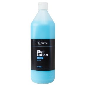 Heimer Blue Lotion 1050 ml