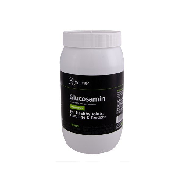 Heimer Glucosamin (500g)