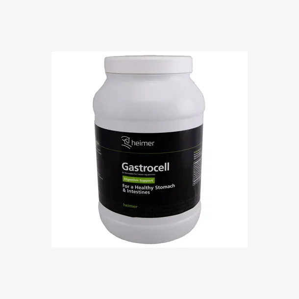 GASTROCELL HEIMER