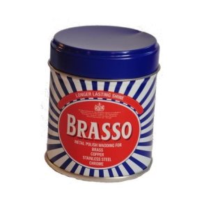 Pussemiddel Brasso