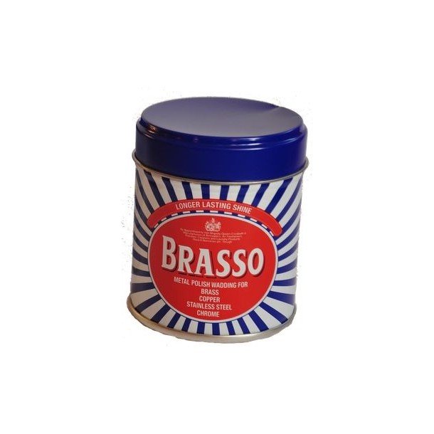 Pussemiddel Brasso