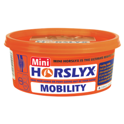  Horslyx Mobility