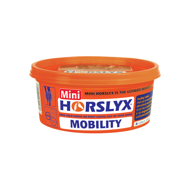  Horslyx Mobility