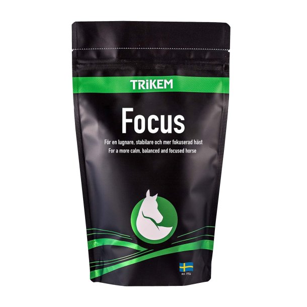 Trikem - Focus - 600 gram