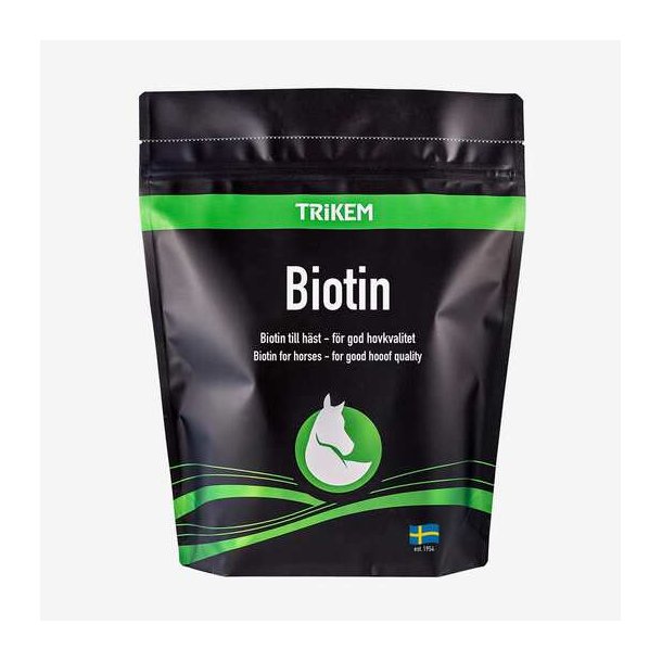 Trikem - Biotin - 1 kg