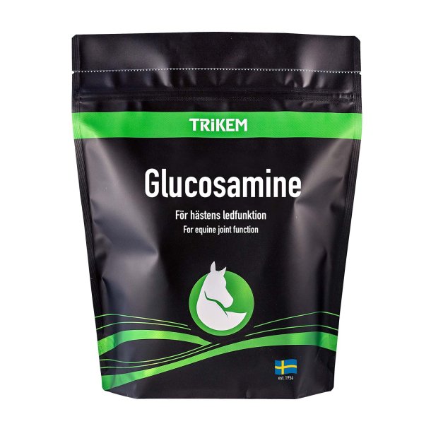 Trikem - Glucosamine - 500 gram