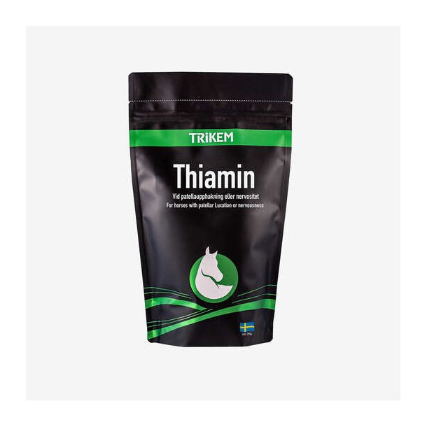 Trikem - Thiamin - 500 gram
