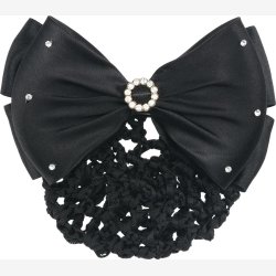 Equipage Glory hrnet (SVART)