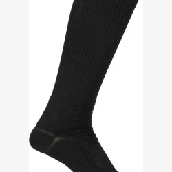 CATAGO NELLY RIDESTRMPER - SVART (33-36 STR)