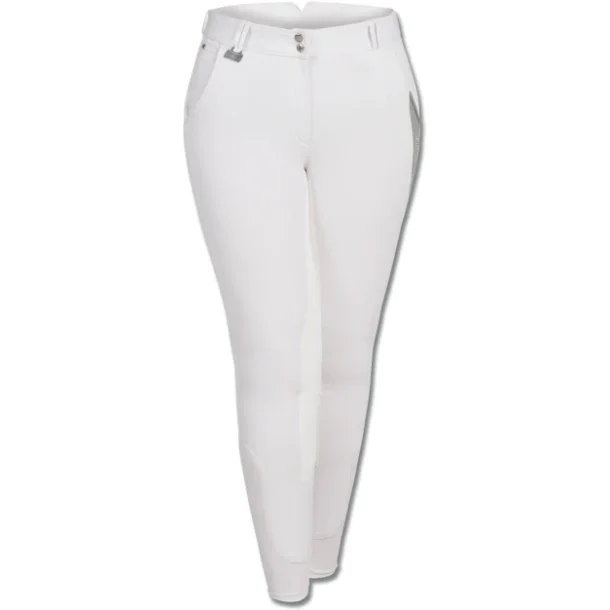 ELT Elly Fuller Figure Breeches (hvit) 