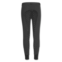 Thermal Fun Sport Silicone ridebukser, JUNIOR Navy farge