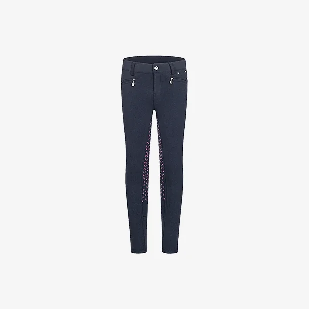 Waldhausen Thermal Breeches Gisa, JUNIOR 116cm