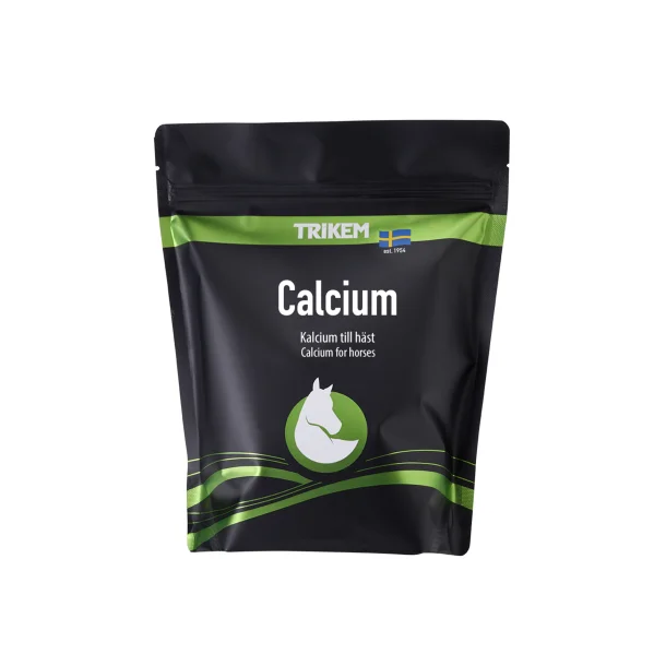 Trikem - Calcium 1,5 kg