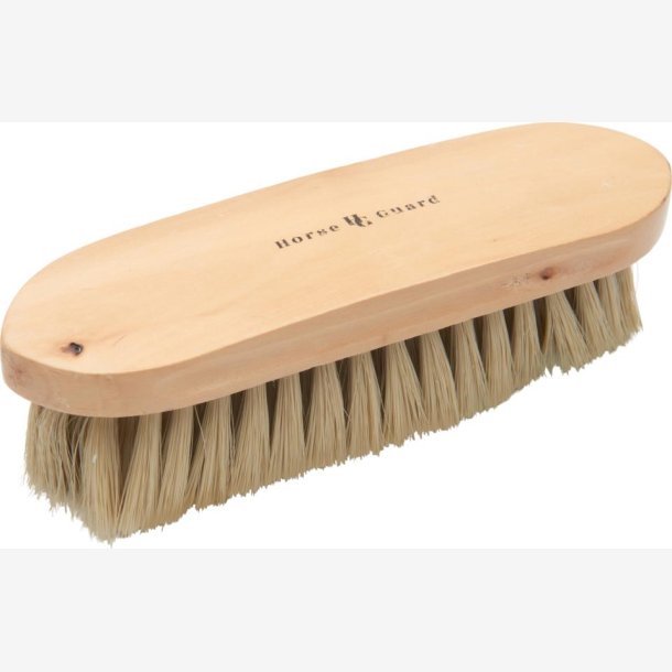 HorseGuard Manbrste 22,5cm (beige)