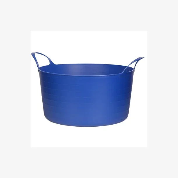 BTTE FLEXI TUB 25 LITER V-PLAST (Bl)
