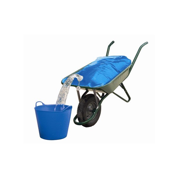 Vannbag Heimer H2go 80liter