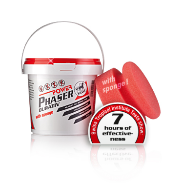 Leovet Power Phaser Insektsgel 500 ml