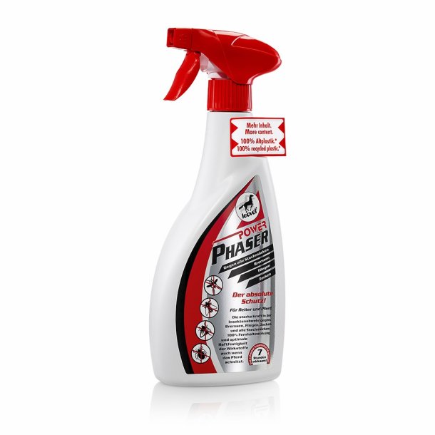 Leovet Power Phaser Insektsspray 550 ml