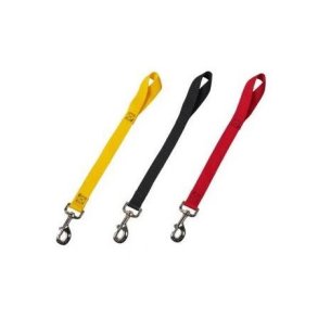 Stropp med krok for oppheng