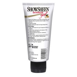 ShowSheen Detangler Gel Absorbine