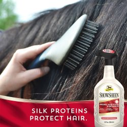 Showshine/Showsheen Absorbine 950ml