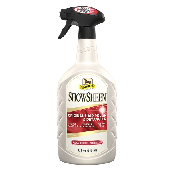 Showshine/Showsheen Absorbine 950ml