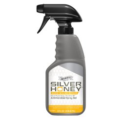 Silver Honey Spray fra Absorbine (srpleie)