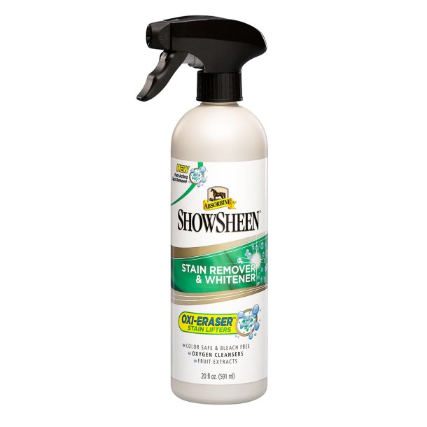 StainRemover &amp; Whitener Absorbine