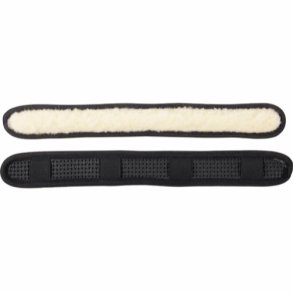 HG TYLEBESKYTTERE MED SYNTETISK PUS